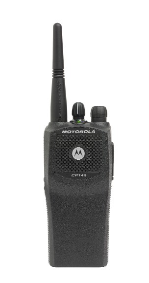    Motorola Cp180 -  11