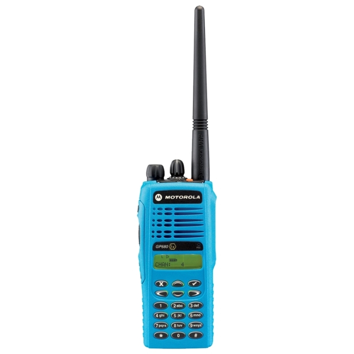 Motorola Dp4800    -  11