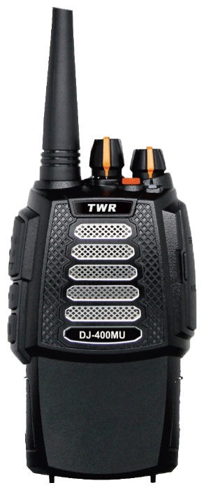 Twr Dj-350uv  -  4