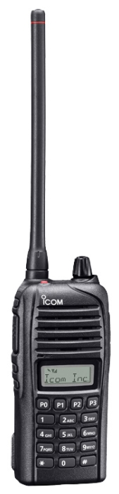 Icom Ic-f3036t    -  3
